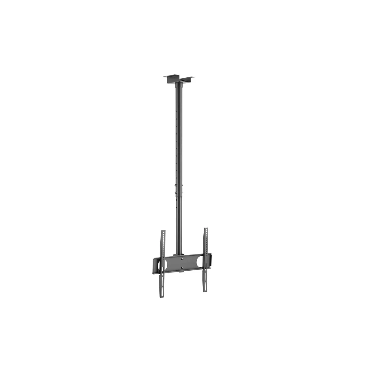 Telescopic LCD TV Ceiling Mounts